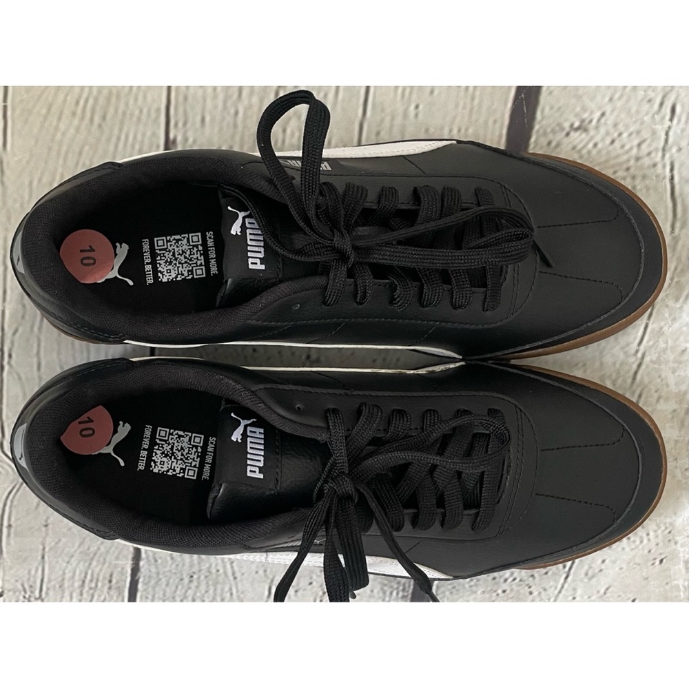 Puma Turino II Sneakers - Picture 9 of 16